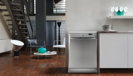 Sprzęt AGD w rozmiarze XXL