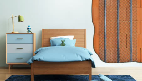 Najlepszy grzejnik do pokoju alergika