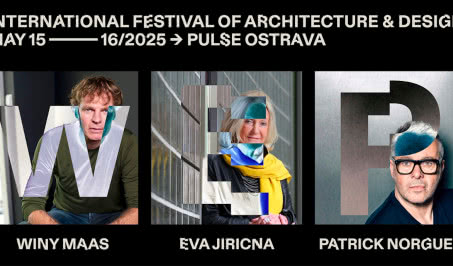 Czas na Restart! 15 maja startuje festiwal PULSE Ostrava 2025