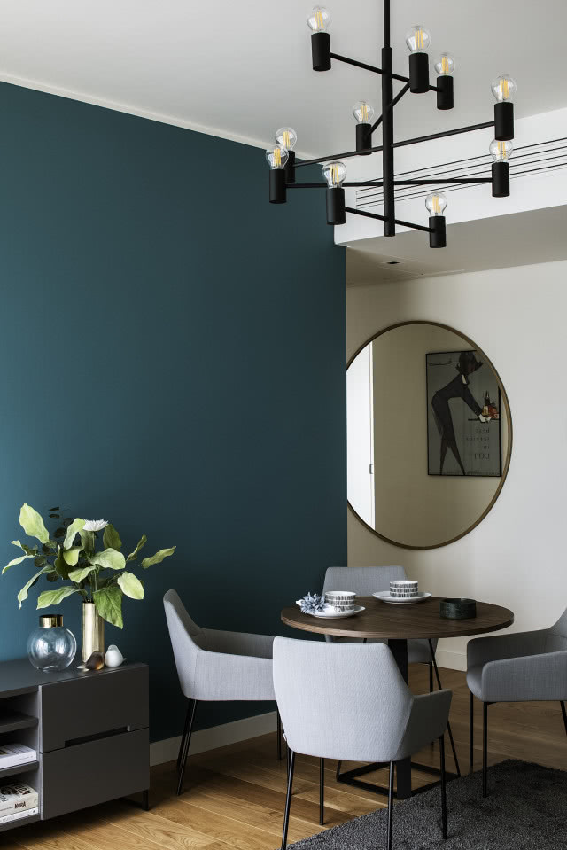 Na Złotej 44 powstało 15 luksusowych apartamentów! Zaprojektowała je Alina Badora