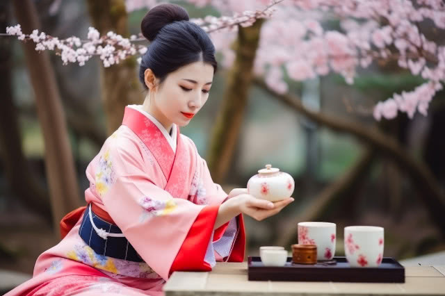 Matsuri - piknik z kulturą japońską
