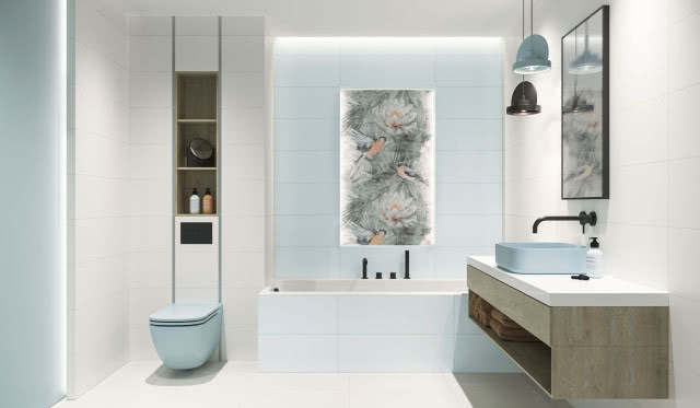 Nowe kolekcje marki Paradyż!