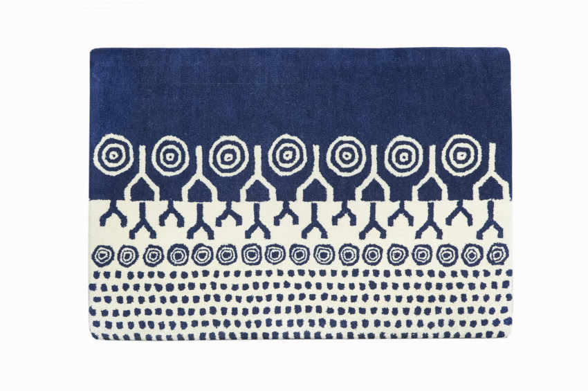 Dywany marki Samarth są doskonałej jakości....