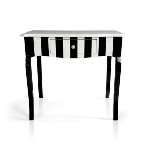 Klasyka w cenie - pasy black&white!