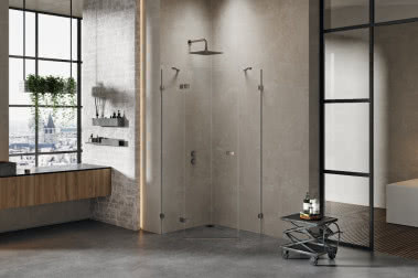 Jak stworzyć elegancki salon kąpielowy - łazienkowe trendy 2024