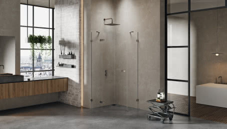 Jak stworzyć elegancki salon kąpielowy - łazienkowe trendy 2024