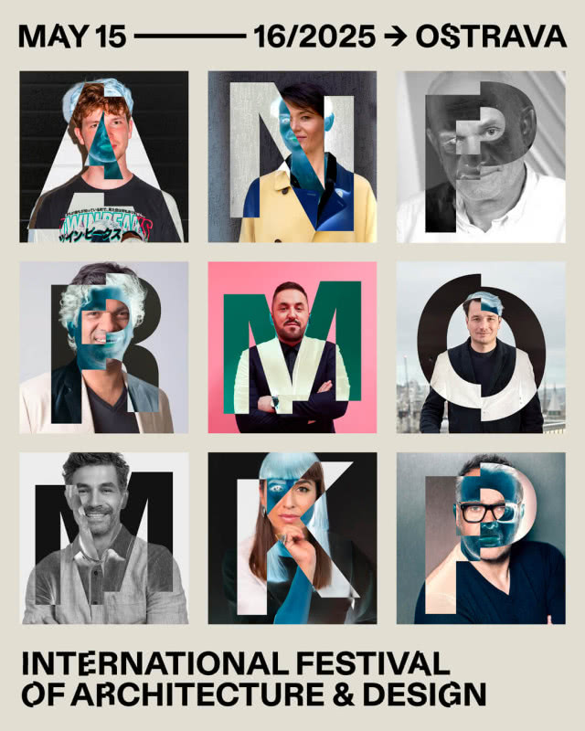 Festiwal PULSE OSTRAWA - 15-16 maja 2025