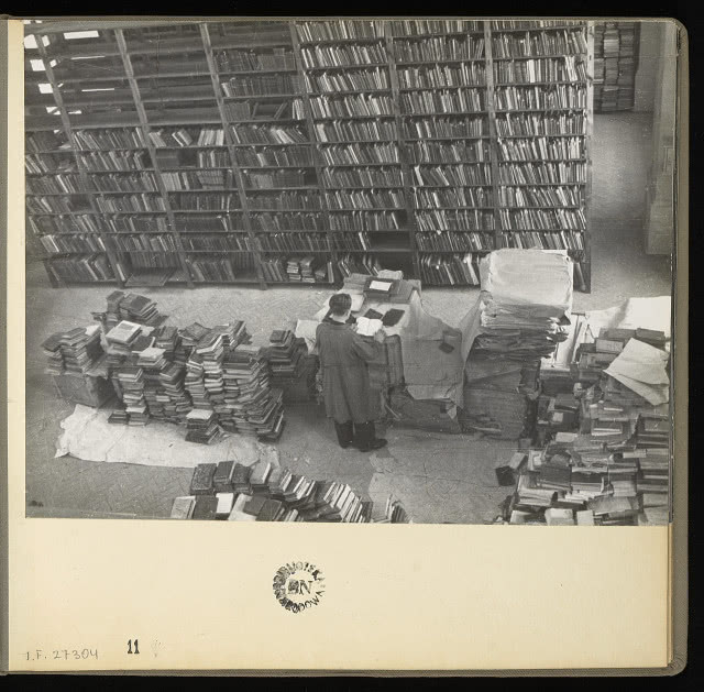 Zakład Narodowy im. Ossolińskich