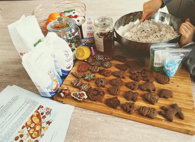 Diamant w Święta ponownie wspiera Stowarzyszenie SOS Wioski Dziecięce