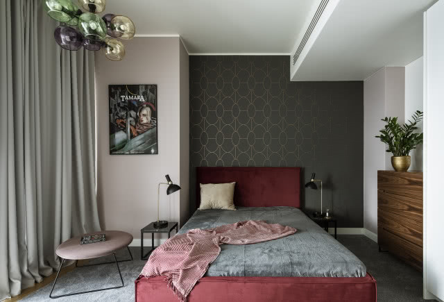 Na Złotej 44 powstało 15 luksusowych apartamentów! Zaprojektowała je Alina Badora