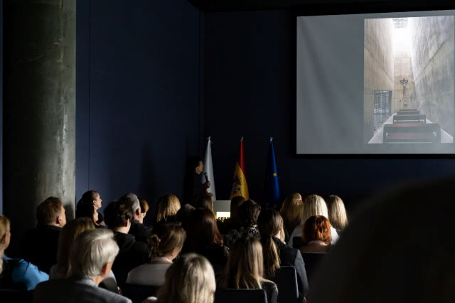 „CAMINO A ESPAÑA” - hiszpański design podbił Warszawę!