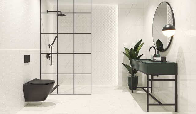 Nowe kolekcje marki Paradyż!