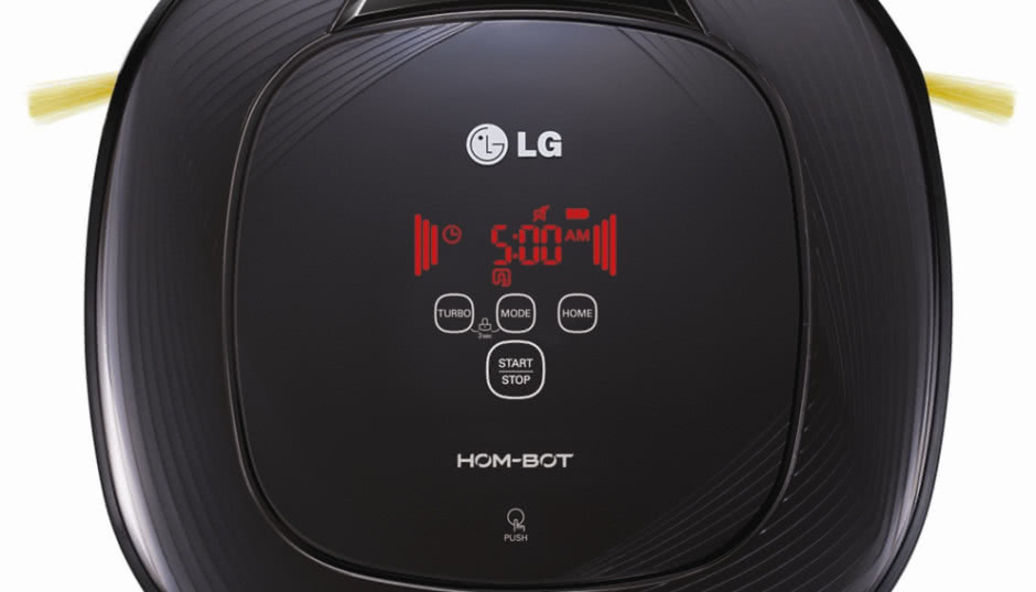 Nowoczesne sprzęty AGD oszczędzają czas i energię