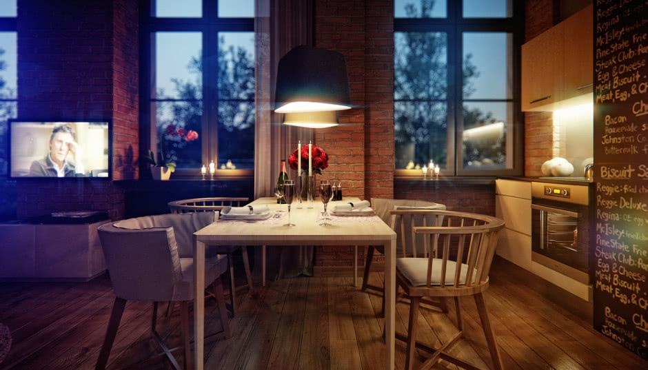 Loft na aukcji - kto kupi?