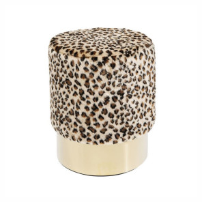 Puf Cherry, Leo, 35 cm, KARE DESIGN, 319 zł