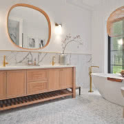 AVA to nowa seria mebli łazienkowych od...