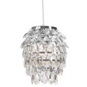 Konsola z lustra Modello, HOME&YOU, 1299 zł