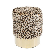 Puf Cherry, Leo, 35 cm, KARE DESIGN, 319 zł