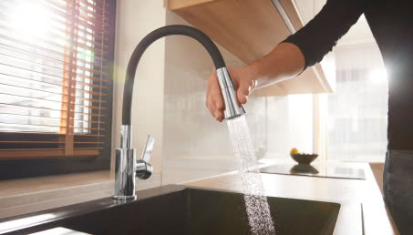 Kuchenne sztuczki - baterie, które ułatwią życie w kuchni