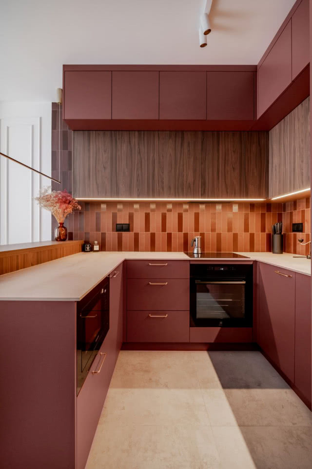 jak urządzić mieszkanie na wynajem