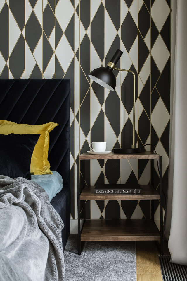 Na Złotej 44 powstało 15 luksusowych apartamentów! Zaprojektowała je Alina Badora