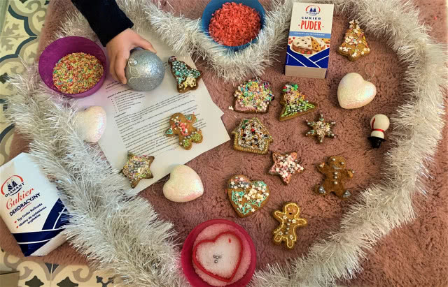 Diamant w Święta ponownie wspiera Stowarzyszenie SOS Wioski Dziecięce