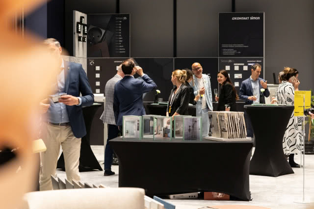 „CAMINO A ESPAÑA” - hiszpański design podbił Warszawę!