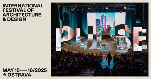 PULSE OSTRAWA 2025 - Czas na RESTART