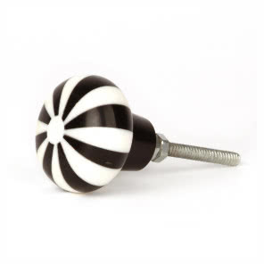 Gałka meblowa Lizak, REGAŁKA