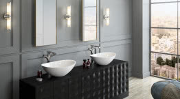 Wymiary umywalki i sposób montażu - jakie mają znaczenie?