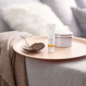 Ogród piękna Dr. Hauschka