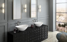 Wymiary umywalki i sposób montażu - jakie mają znaczenie?