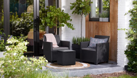 Zrób miejsce na wiosnę - uporządkuj swoją przestrzeń