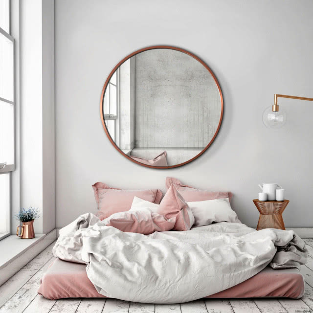 Wnętrze z instagrama - jakie trendy panują w sieci?