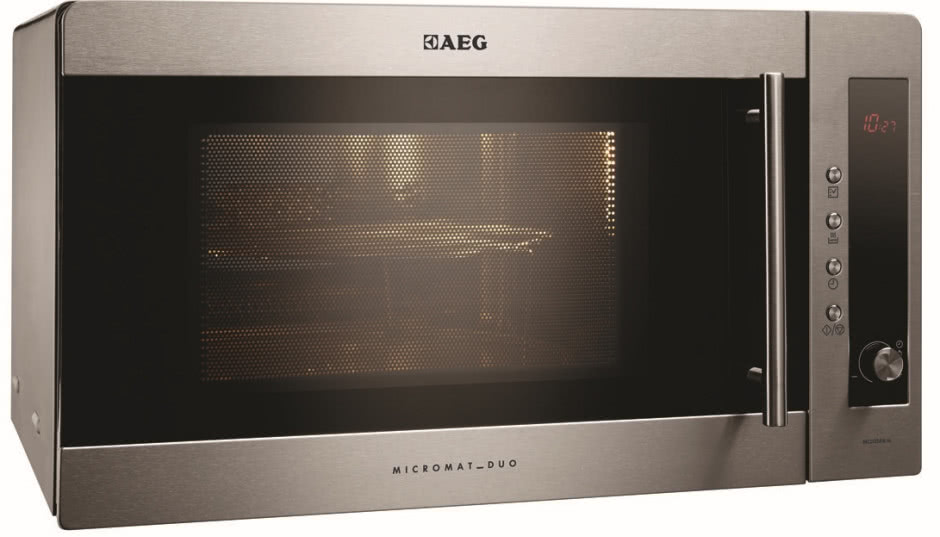 Jak wybrać kuchenkę mikrofalową? Przewodnik po dodatkowych funkcjach