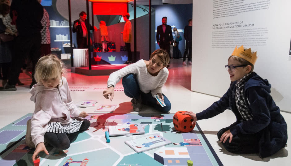 Jakie wystawy odwiedzić w styczniu i w lutym?