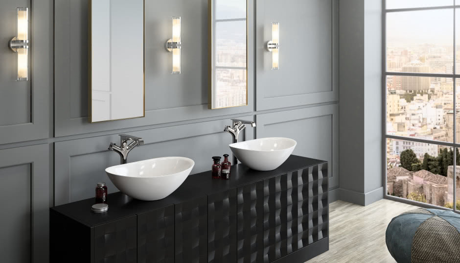 Wymiary umywalki i sposób montażu - jakie mają znaczenie?