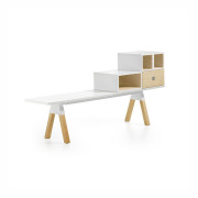 Ławka Stick, LaForma