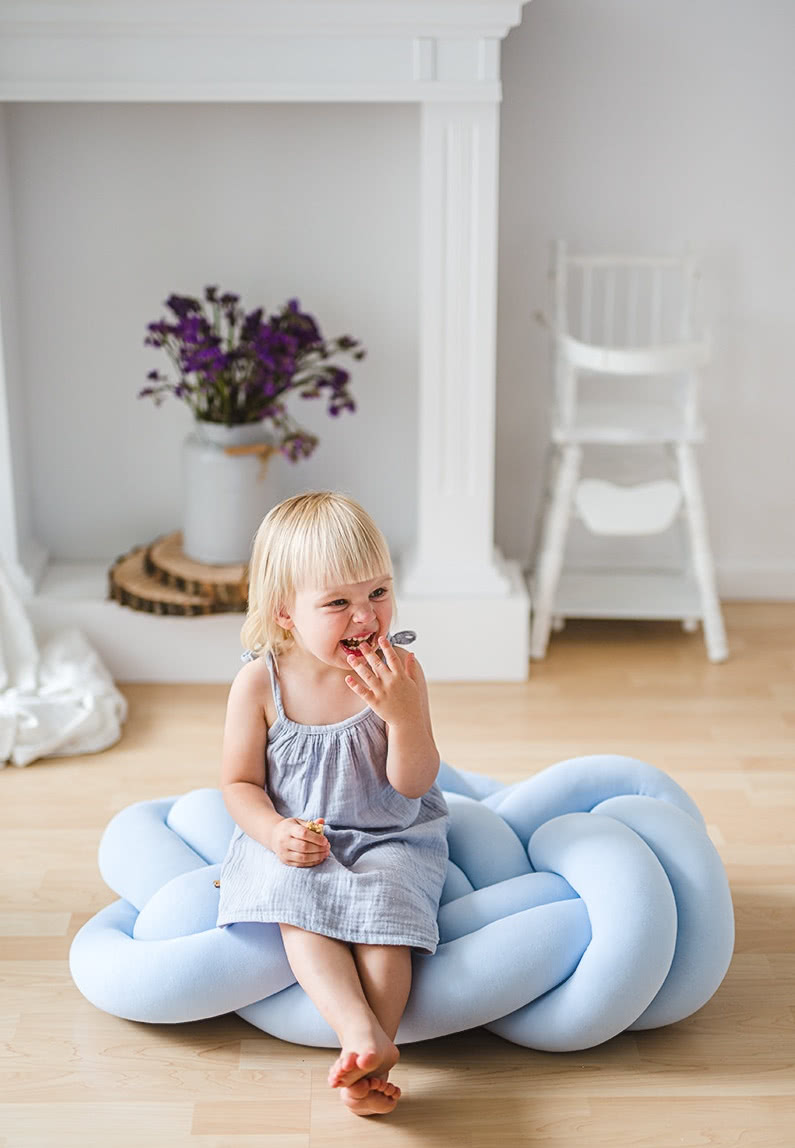 Siedzisko Supeł, Mebloscenka, 345 zł