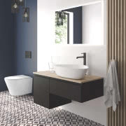 AVA to nowa seria mebli łazienkowych od...