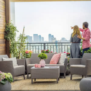 Zrób miejsce na wiosnę - uporządkuj swoją przestrzeń