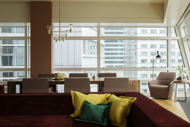 Na Złotej 44 powstało 15 luksusowych apartamentów! Zaprojektowała je Alina Badora