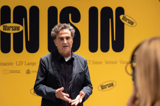 „CAMINO A ESPAÑA” - hiszpański design podbił Warszawę!