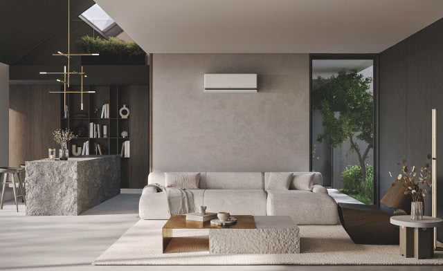 Klimatyzator LG DUALCOOL AI Premium