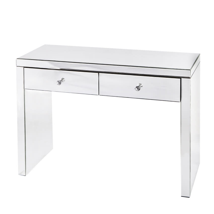 Konsola z lustra Modello, HOME&YOU, 1299 zł