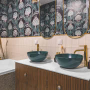 AVA to nowa seria mebli łazienkowych od...