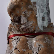 Przemysław Lasak, "Pokój II" (fragment), 2012-16