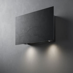 Naturalne piękno w kuchni - okap przyścienny Cover od Falmec