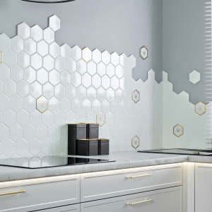 Styl Hampton - odyseja elegancji w Twojej kuchni