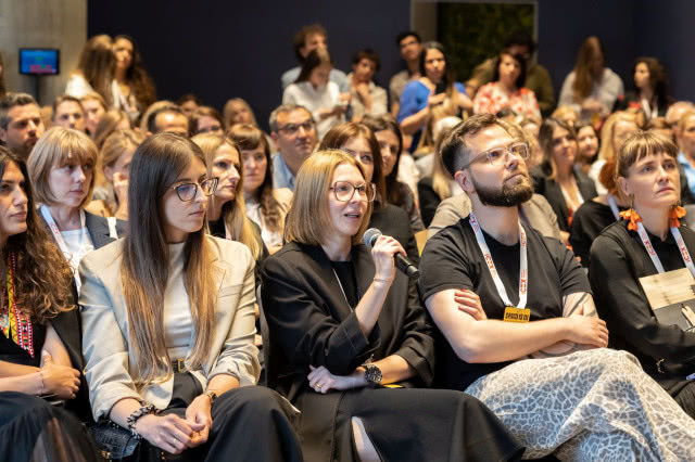 „CAMINO A ESPAÑA” - hiszpański design podbił Warszawę!